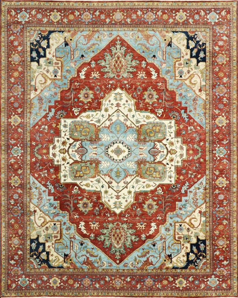 Alfombra 121-1000
