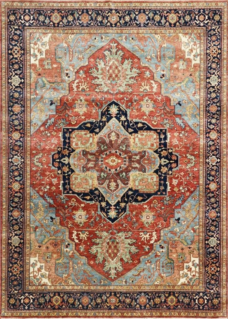 Alfombra 1014-000
