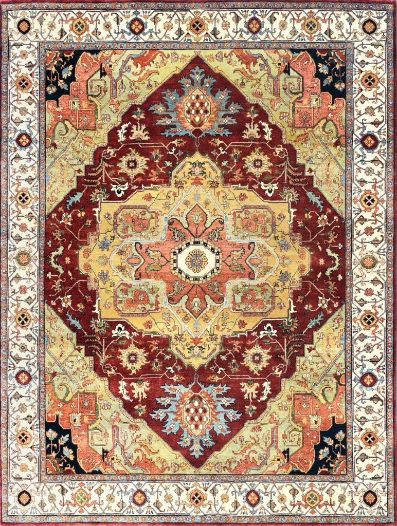 Alfombra  1215-000