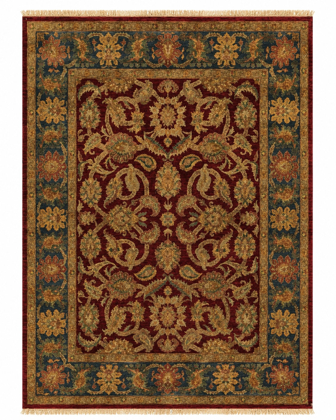Alfombra 810-380
