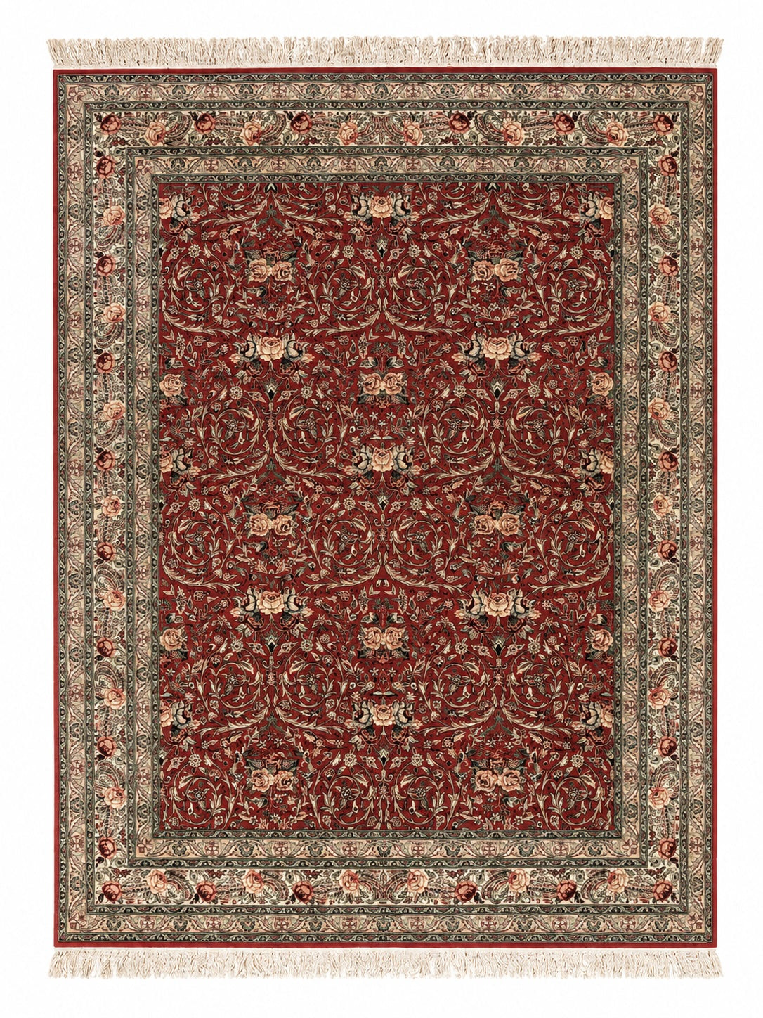Alfombra