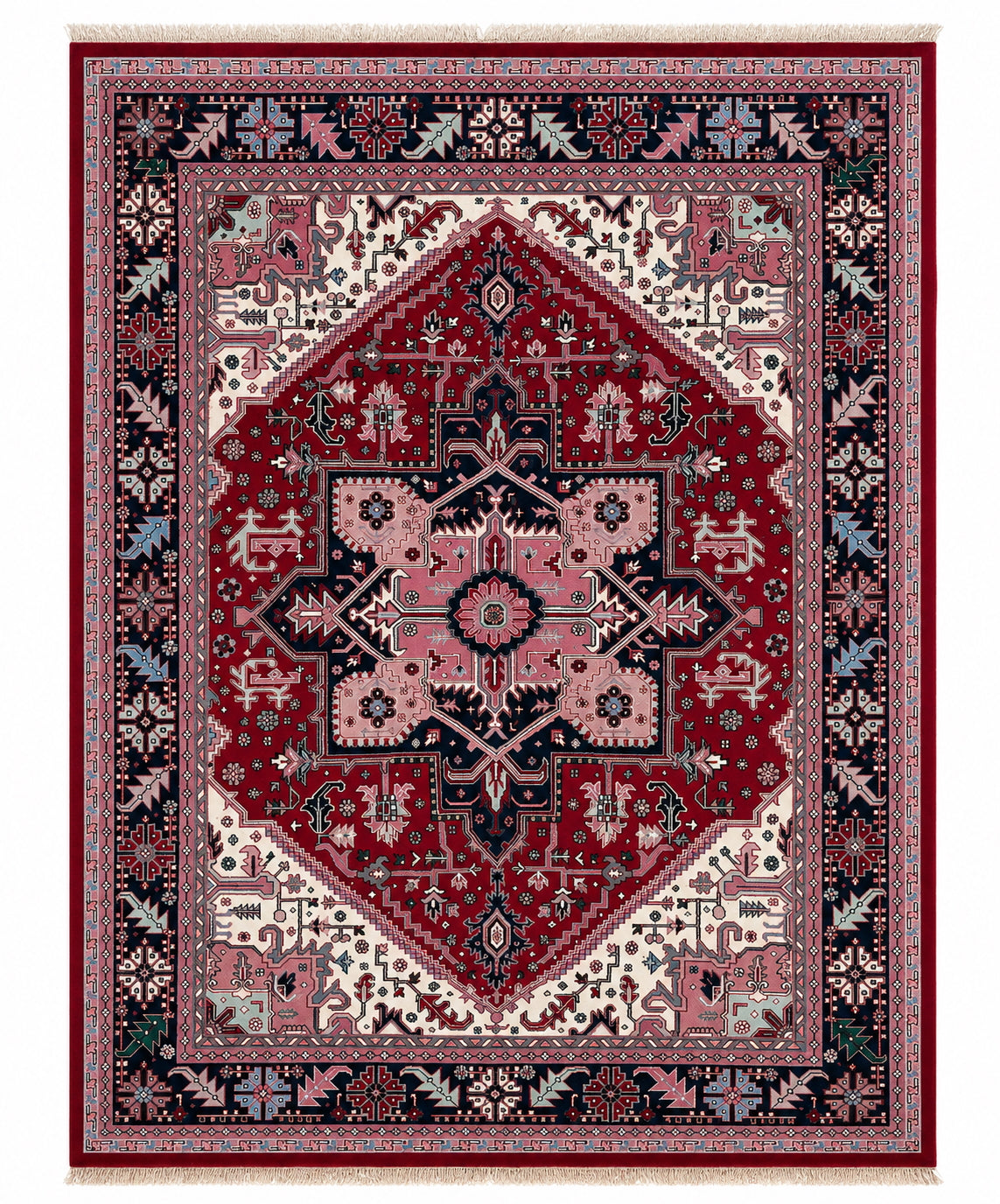 Alfombra 912-402