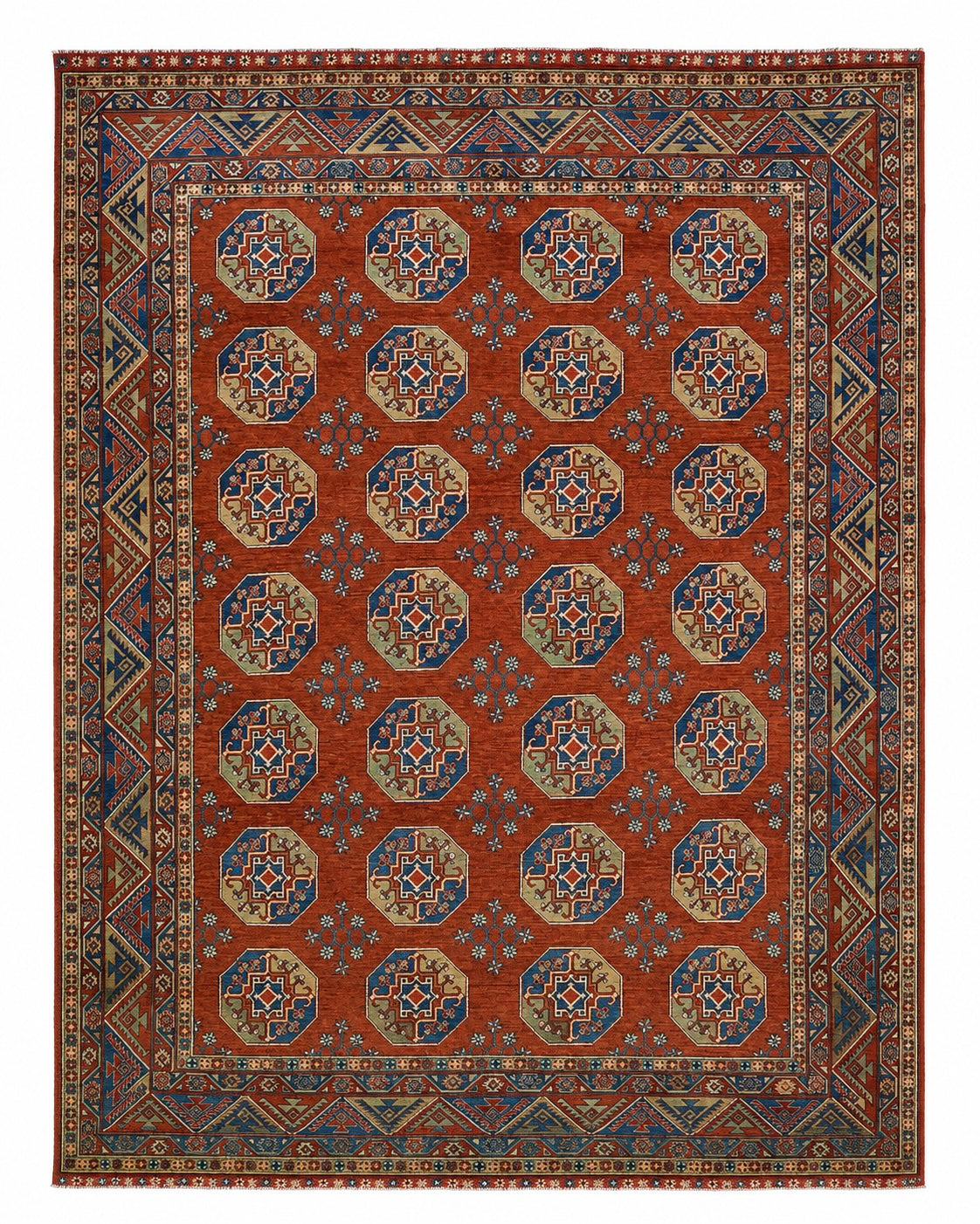 Alfombra 912-406