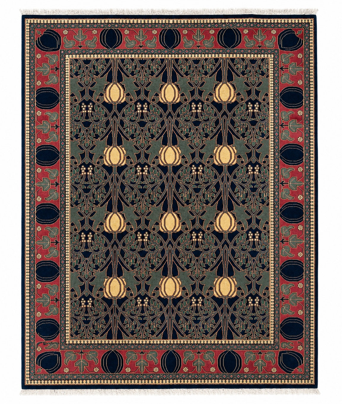 Alfombra 912-410