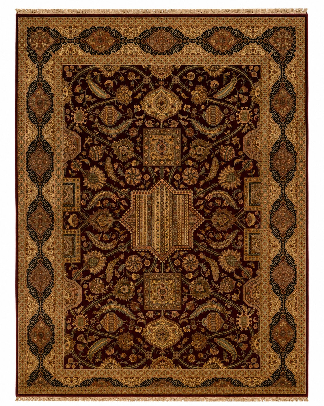 Alfombra 912-412