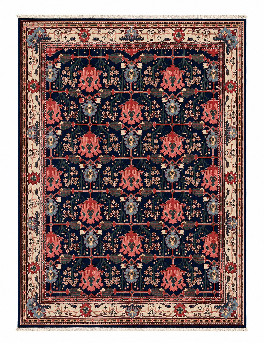 Alfombra 912-420