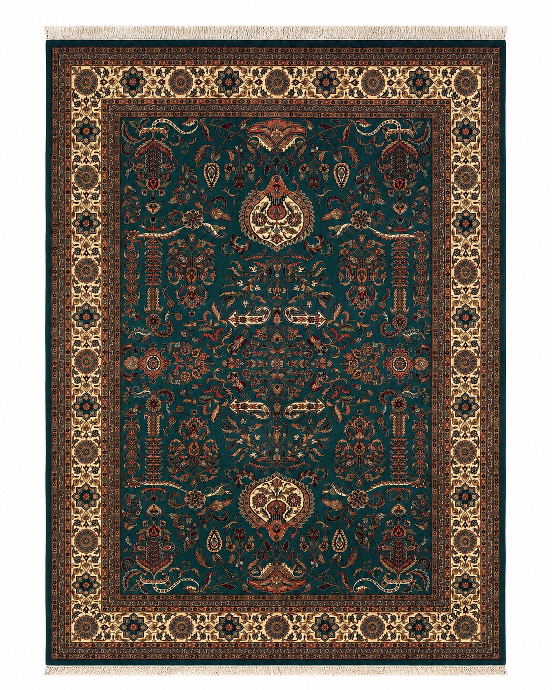 Alfombra 912-432