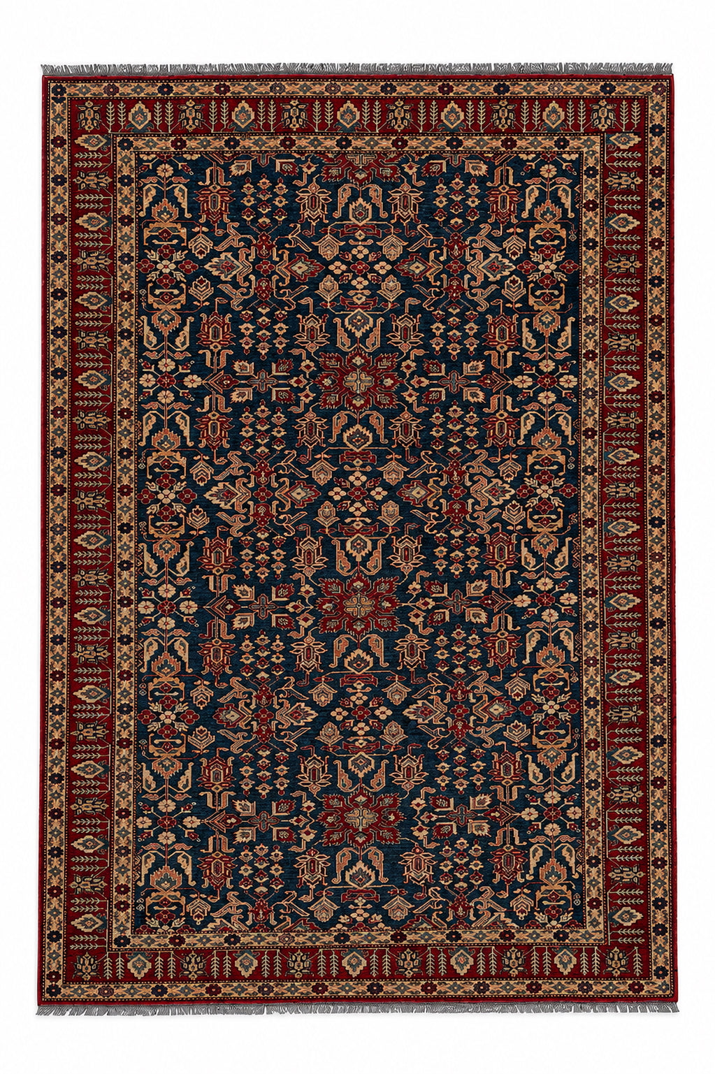 Alfombra 912-444